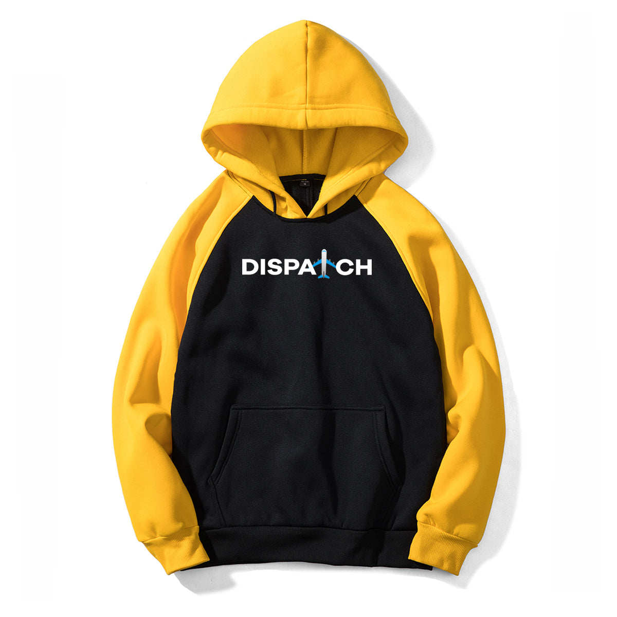 Dispatch Designed Colourful Hoodies