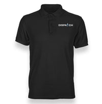 Thumbnail for Dispatch Designed Polo T-Shirts
