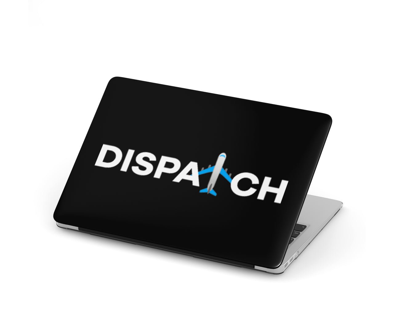 Dispatch Designed Macbook Cases