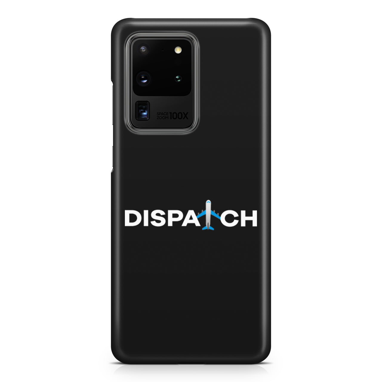 Dispatch Samsung S & Note Cases