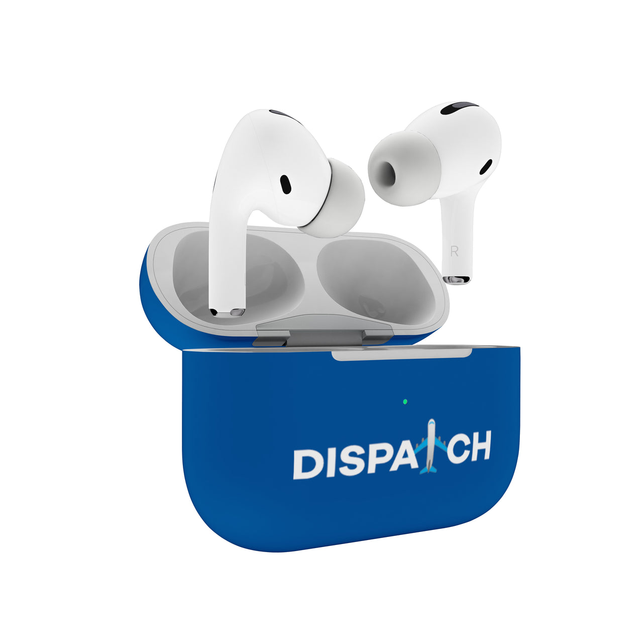 Dispatch Designed AirPods "Pro" Cases