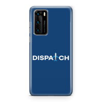 Thumbnail for Dispatch Designed Huawei Cases