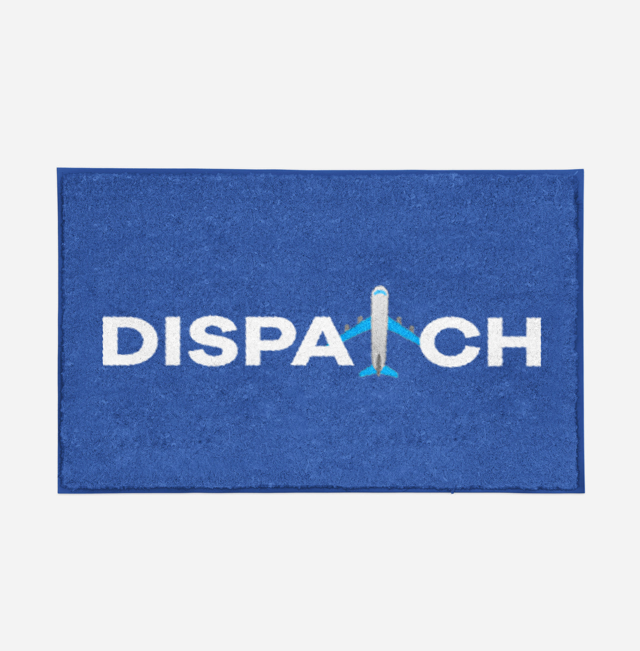Dispatch Designed Door Mats