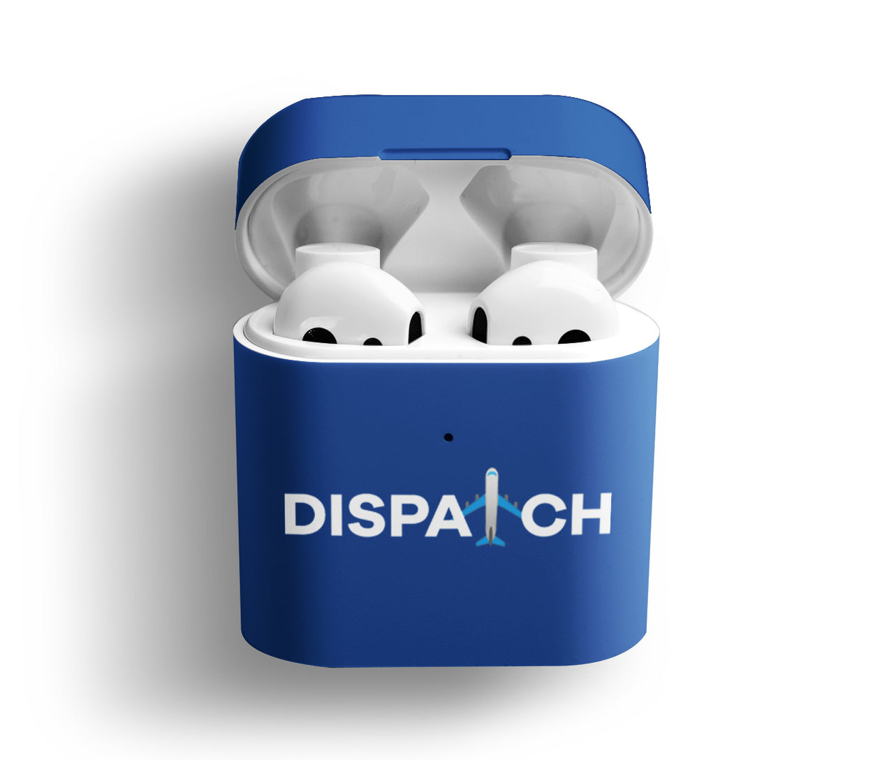 Dispatch Designed AirPods Cases