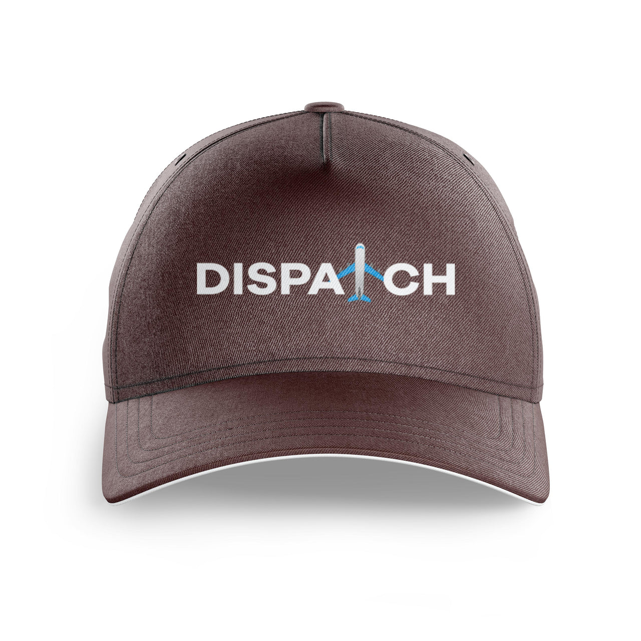 Dispatch Printed Hats