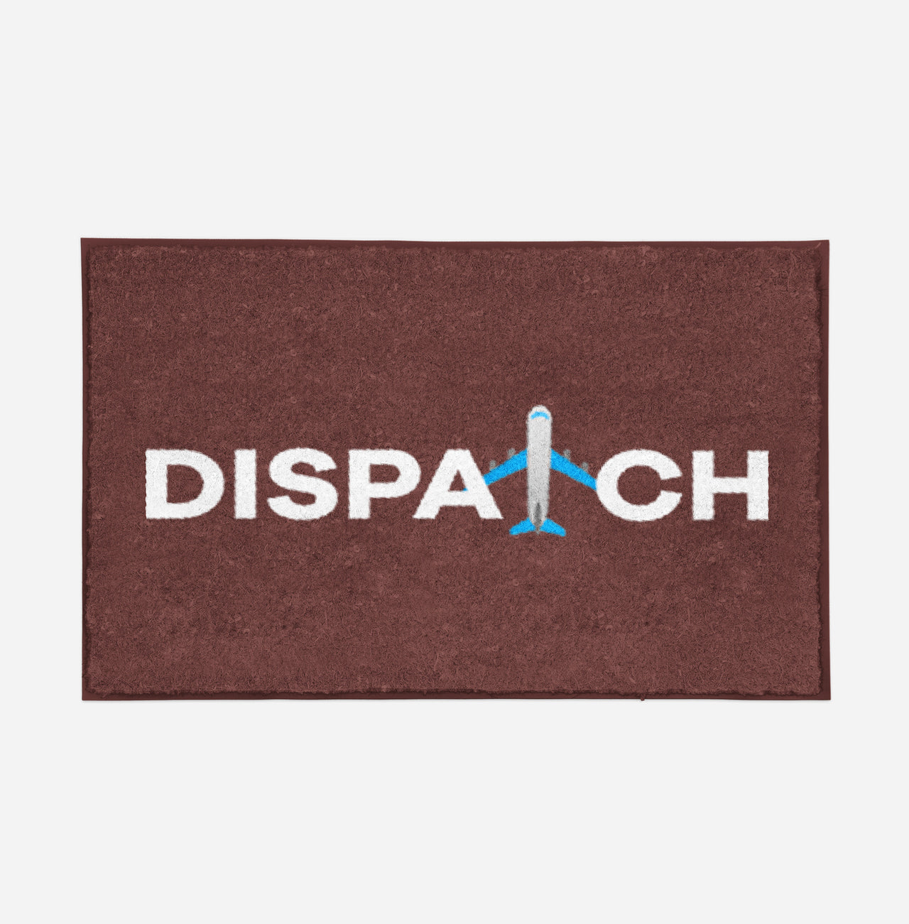 Dispatch Designed Door Mats
