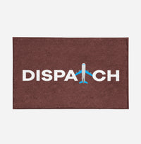 Thumbnail for Dispatch Designed Door Mats