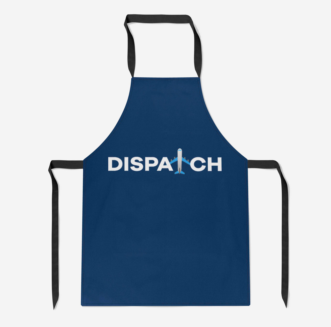Dispatch Designed Kitchen Aprons