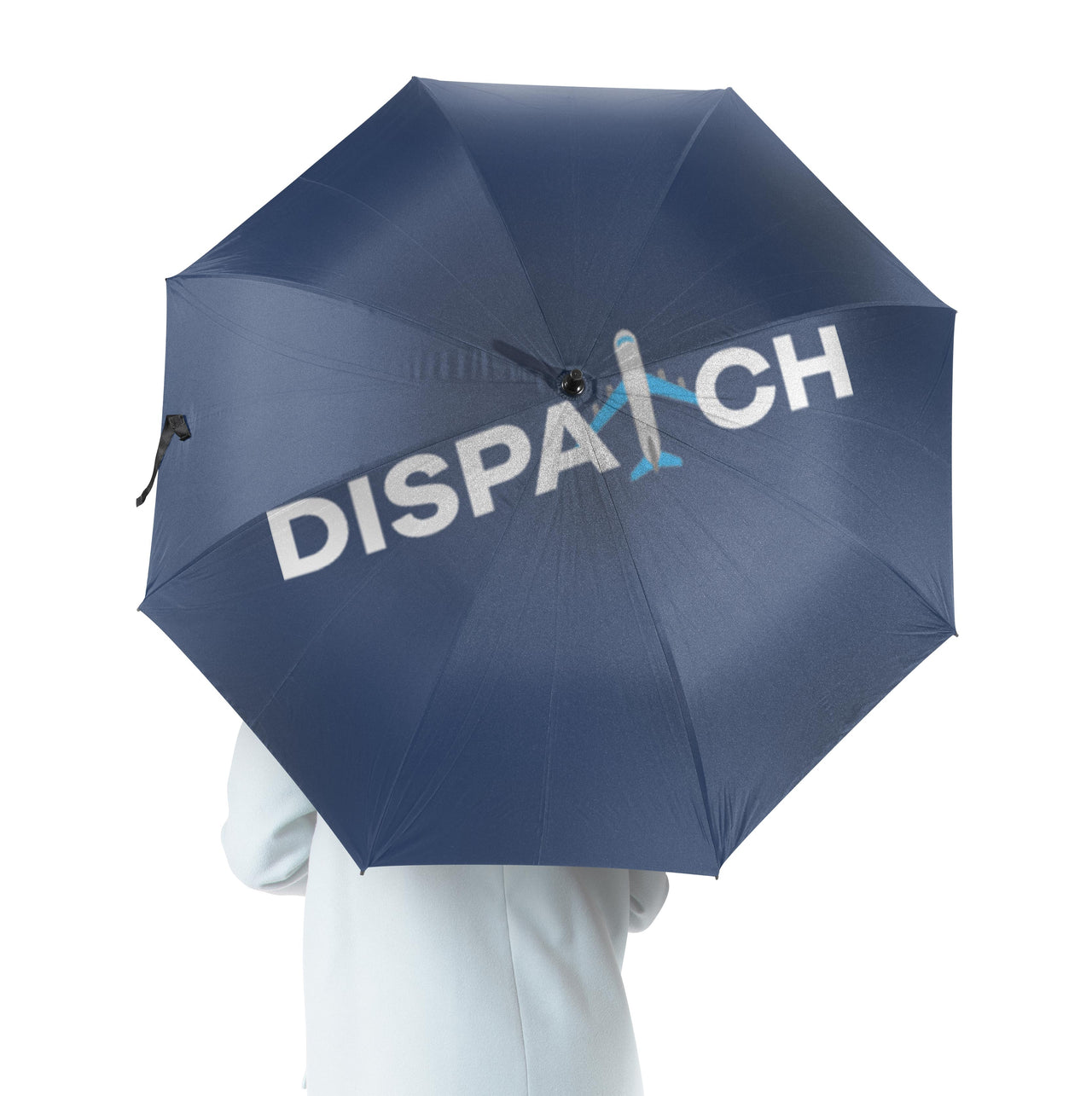 Dispatch Designed Umbrella