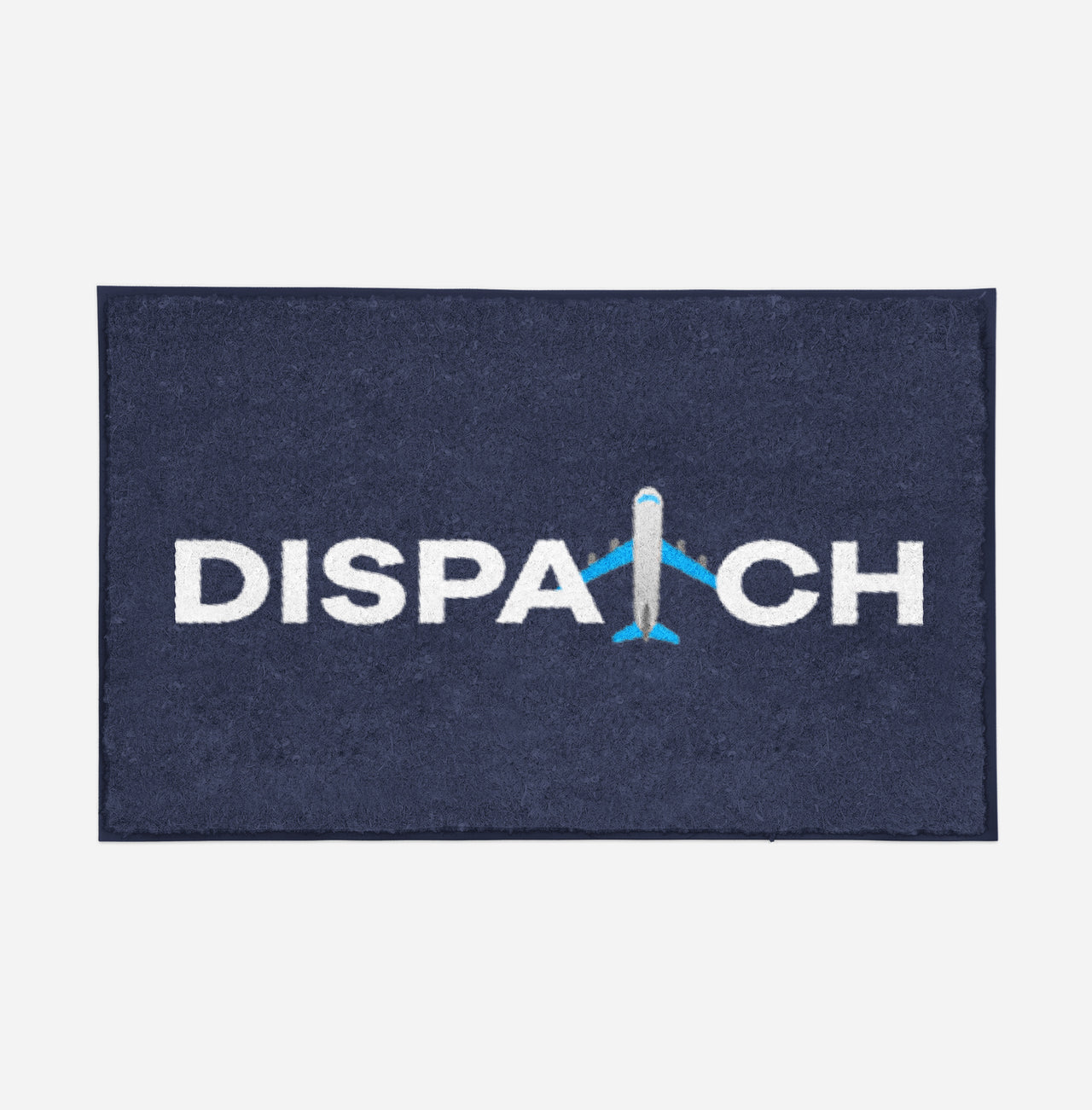 Dispatch Designed Door Mats