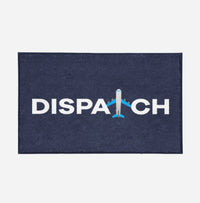 Thumbnail for Dispatch Designed Door Mats
