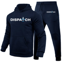Thumbnail for Dispatch Designed Hoodies & Sweatpants Set