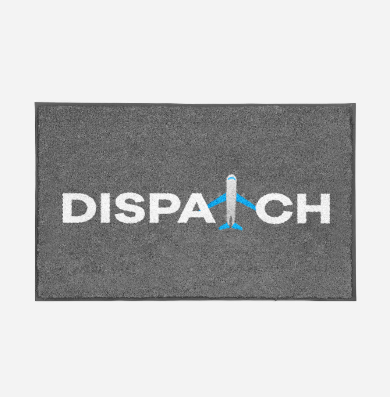 Dispatch Designed Door Mats