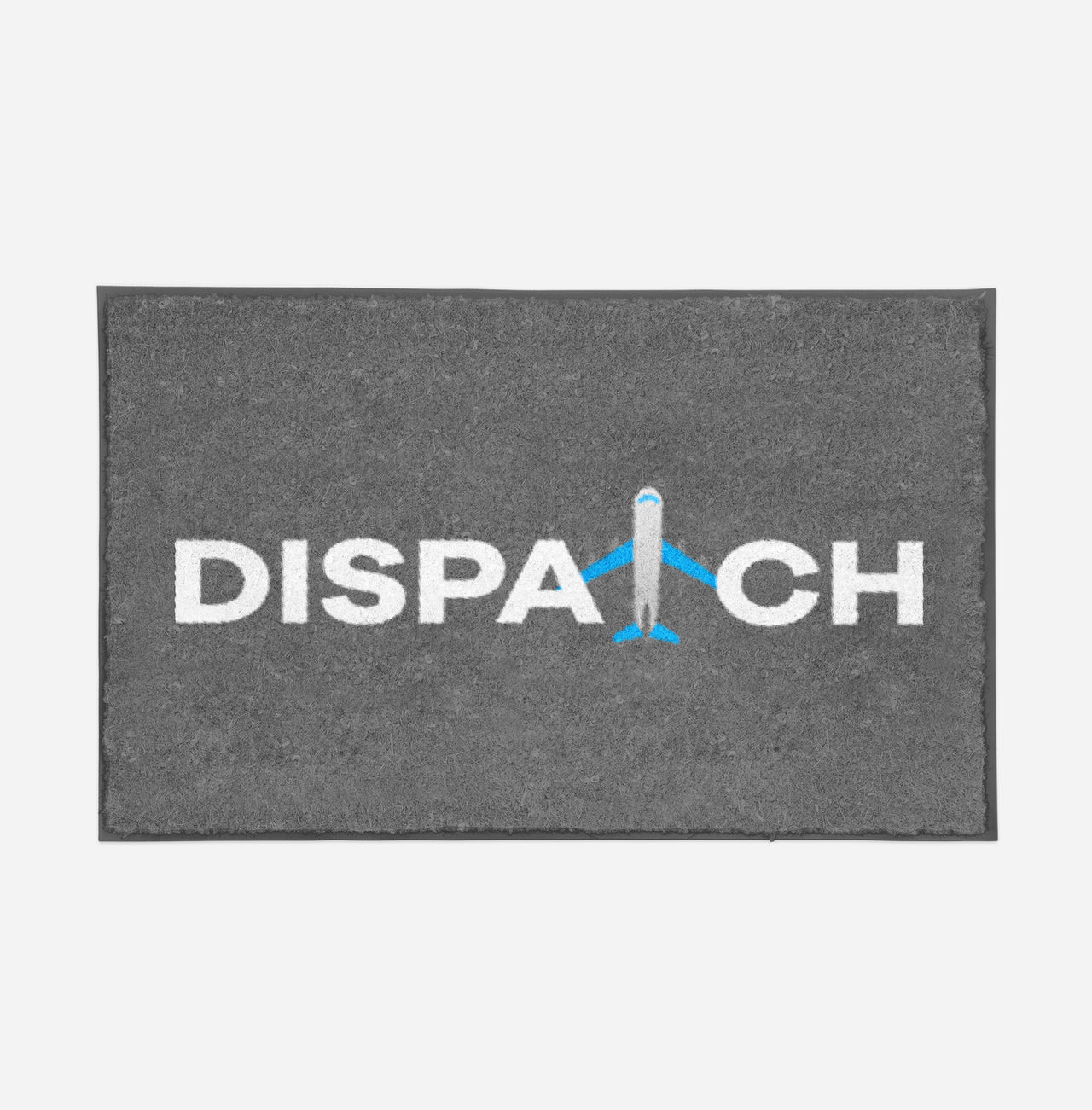 Dispatch Designed Door Mats