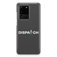 Thumbnail for Dispatch Samsung A Cases