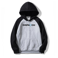 Thumbnail for Dispatch Designed Colourful Hoodies