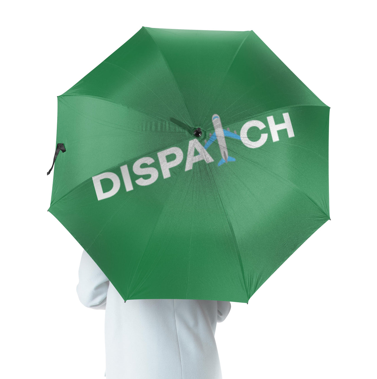 Dispatch Designed Umbrella