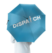 Thumbnail for Dispatch Designed Umbrella