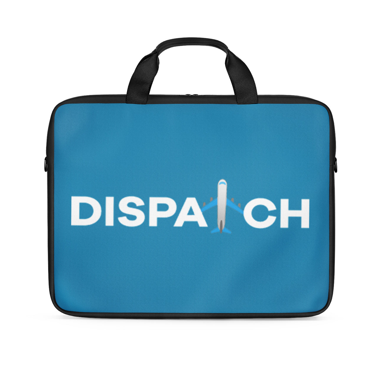 Dispatch Designed Laptop & Tablet Bags