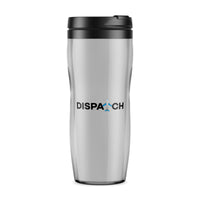Thumbnail for Dispatch Designed Travel Mugs