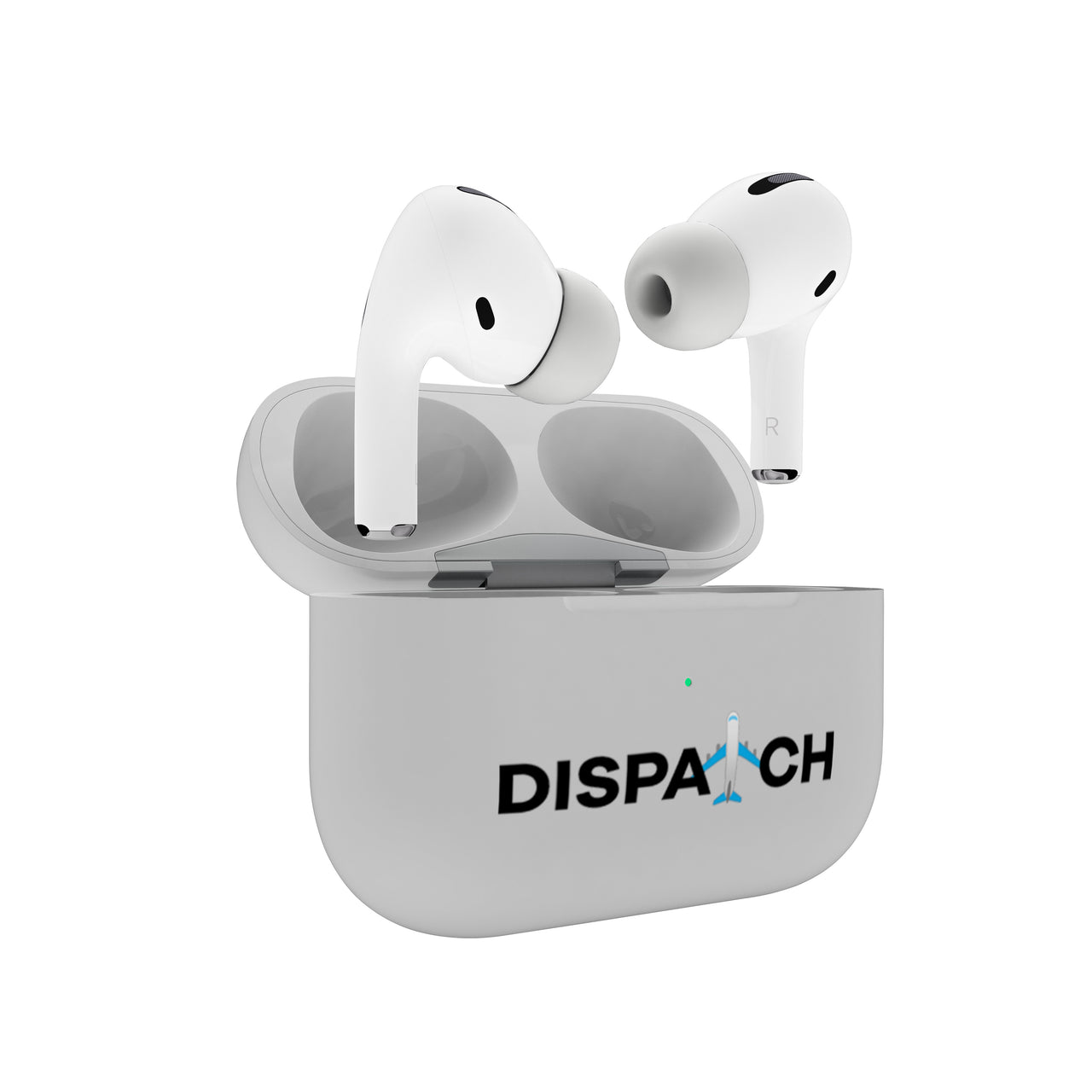 Dispatch Designed AirPods "Pro" Cases