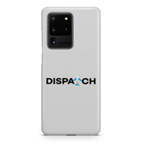 Thumbnail for Dispatch Samsung S & Note Cases