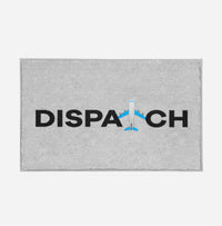Thumbnail for Dispatch Designed Door Mats