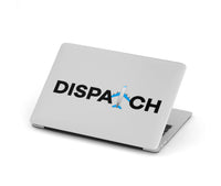 Thumbnail for Dispatch Designed Macbook Cases