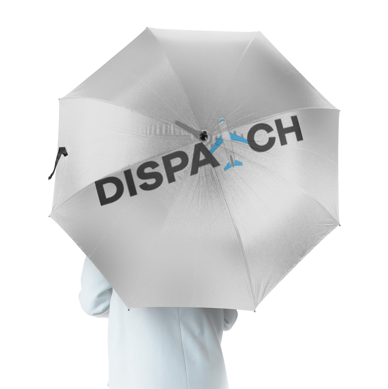Dispatch Designed Umbrella