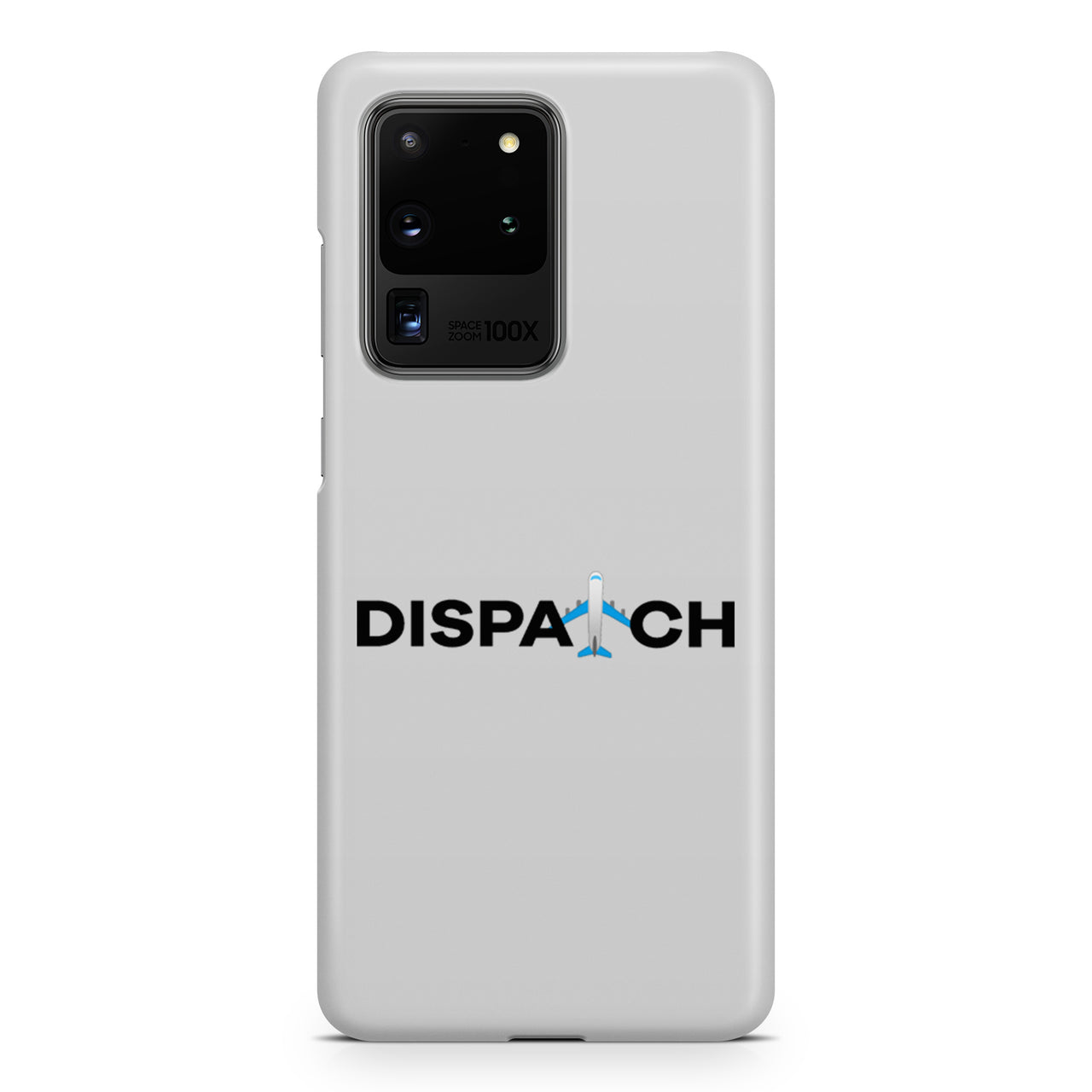 Dispatch Samsung A Cases