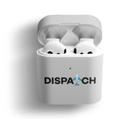 Thumbnail for Dispatch Designed AirPods Cases
