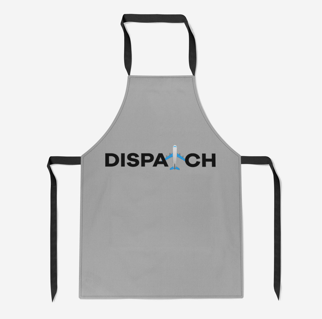 Dispatch Designed Kitchen Aprons