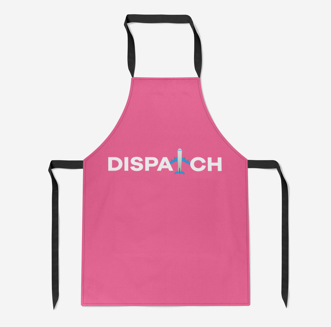 Dispatch Designed Kitchen Aprons