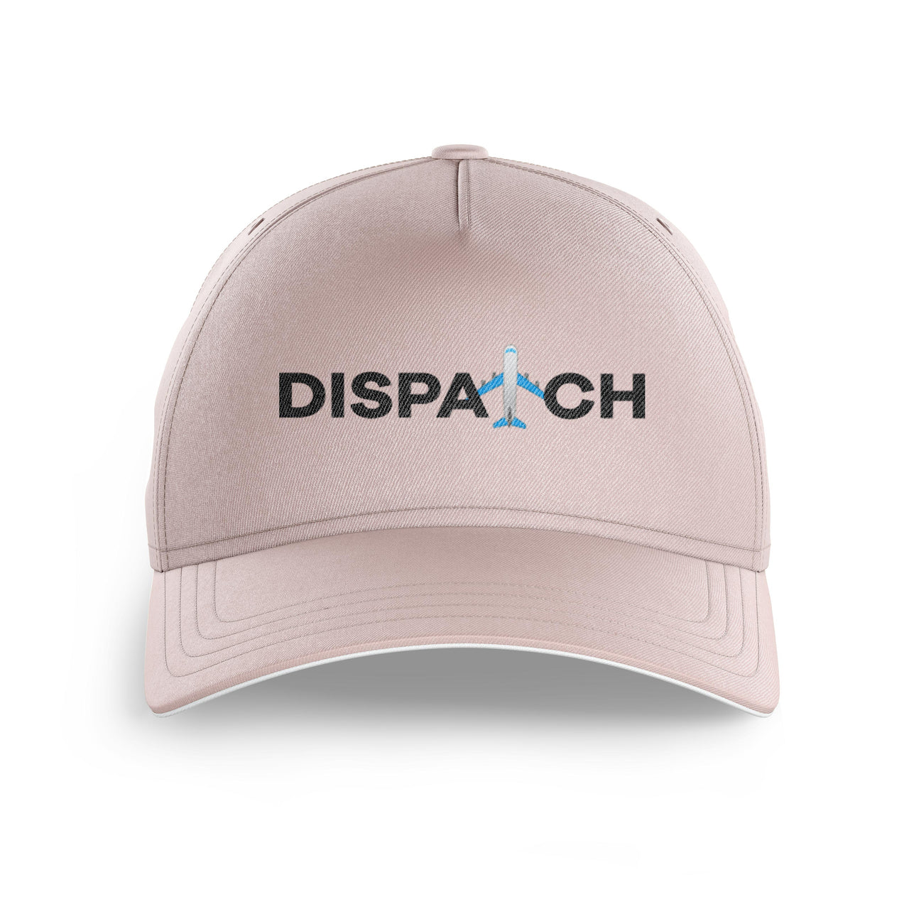 Dispatch Printed Hats
