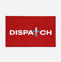 Thumbnail for Dispatch Designed Door Mats
