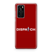 Thumbnail for Dispatch Designed Huawei Cases