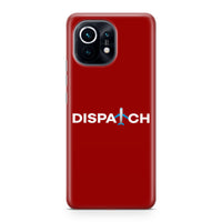 Thumbnail for Dispatch Designed Xiaomi Cases