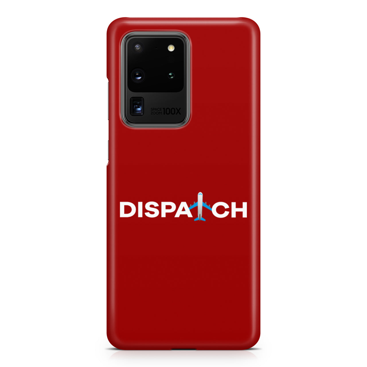 Dispatch Samsung A Cases