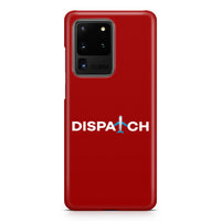 Thumbnail for Dispatch Samsung A Cases