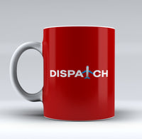 Thumbnail for Dispatch Designed Mugs