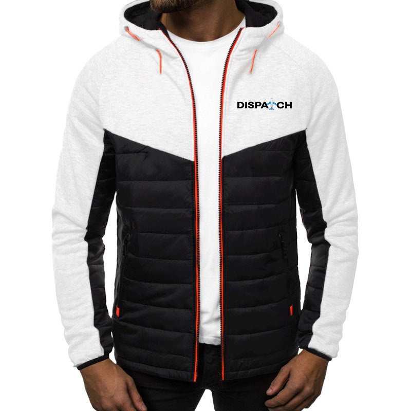 Dispatch Designed Sportive Jackets
