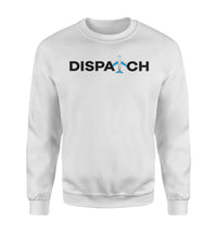 Thumbnail for Dispatch Designed Sweatshirts
