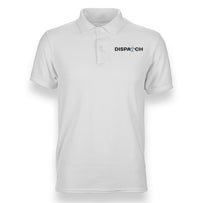 Thumbnail for Dispatch Designed Polo T-Shirts