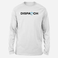 Thumbnail for Dispatch Designed Long-Sleeve T-Shirts
