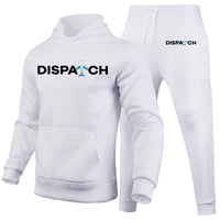 Thumbnail for Dispatch Designed Hoodies & Sweatpants Set