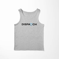 Thumbnail for Dispatch Designed Tank Tops