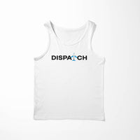 Thumbnail for Dispatch Designed Tank Tops