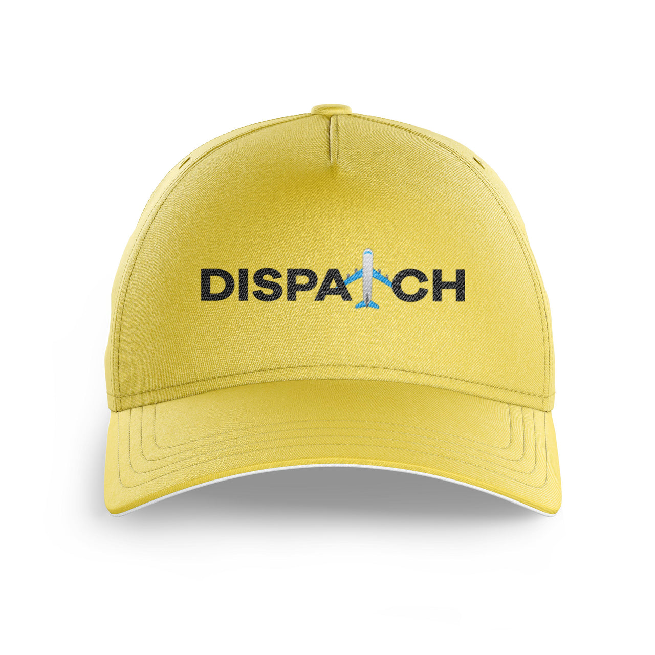 Dispatch Printed Hats