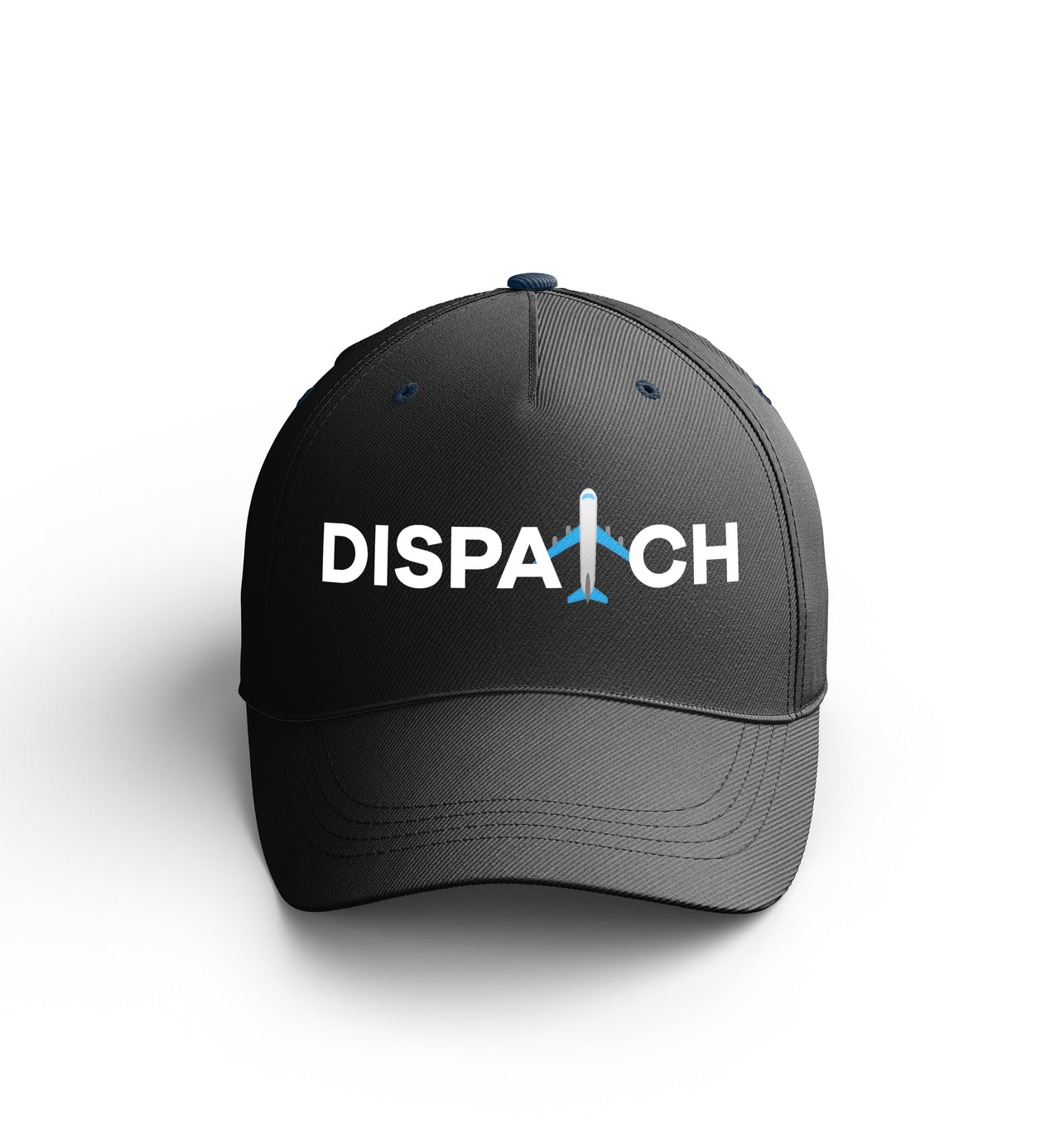 Customizable Name & Dispatch Embroidered Hats