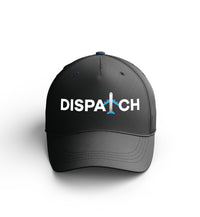 Thumbnail for Customizable Name & Dispatch Embroidered Hats